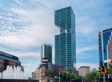 Oficina , Cuauhtémoc · Oficinas Exclusivas en Paseo de La Reforma Ciudad de México