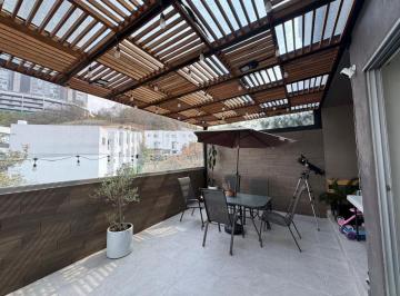 Casa en condominio de 3 habitaciones, Huixquilucan · Residencia con Hermoso Interiorismo en Puerta del Sol, Bosque Real.