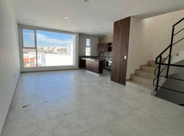 Casa en condominio de 4 habitaciones, Corregidora · Casa Cuatro Recmaras Una en Planta Baja en Corregidroa