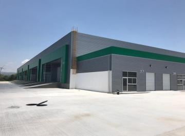 Nave industrial , Celaya · Nave Industrial de 3000 m² en Renta en Celaya
