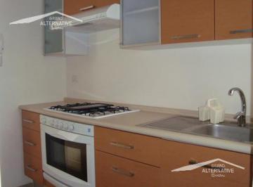 Departamento · 75m² · 2 Recámaras · Yikal Renta Departamento Amueblado