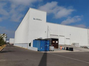 Nave industrial , El Marqués · Nave Industrial de 2000 m² en Renta en Parque Tecnológico