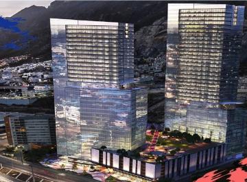 Departamento · 87m² · 2 Recámaras · 2 Estacionamientos · Departamento - Venta