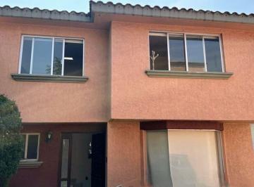 Casa en condominio de 3 habitaciones, Atizapán de Zaragoza · Fraccionamiento con Vigilancia Súper Ubicada