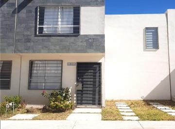 Casa de 3 habitaciones, Pachuca · Casa en Venta Paseos de La Plata Pachuvca