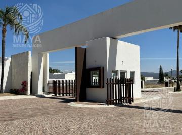 Terreno / Lote · 844m² · Terreno La Joya Lote 9, Venta, Balcones de Juriquilla, Querétaro