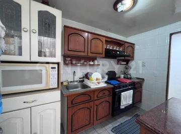 Casa · 150m² · 3 Recámaras · 1 Estacionamiento · Venta de Casa en Unidad Magisterial Mexico 68 "Amueblada"