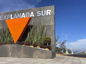 Terreno / Lote , Pachuca · Terreno en Esquina Frente a Área Verde en Privada | 165 m² | Amenidades y Alta Plusvalía