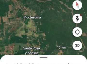 Terreno / Lote 10000m² Venta · Terreno Para Hotel en El Cuyo