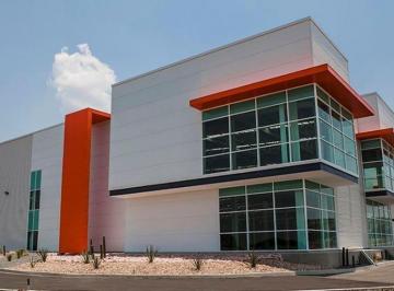 Nave industrial , El Marqués · Nave Industrial de 3000 m² en Renta en Parque Tecnológico Innovación
