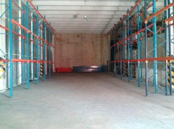 Bodega comercial · 600m² · Bodega 600 m² en Renta –parque Industrial Santa Ana Cancún
