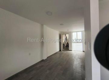 Departamento de 2 habitaciones, Benito Juárez · Departamento en Venta en Benito Juárez, Narvarte Poniente Kg26 - 2358