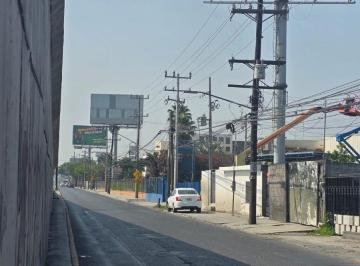 Terreno / Lote , General Escobedo · Venta de Terreno Frente a La Laredo Escobedo 18.78 Mde Frente