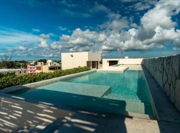 Departamento · 92m² · 2 Recámaras · Departamento 2 Recámaras, Playa del Carmen