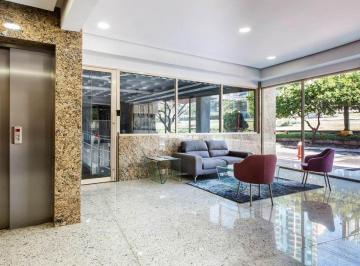 lobbie · Oficinas en Renta en Torre Mx San Pedro Garza Garcia