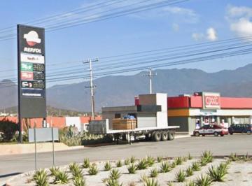 Departamento de 2 habitaciones, Tlacolula de Matamoros · Departamento - Fovissste E Isssfam