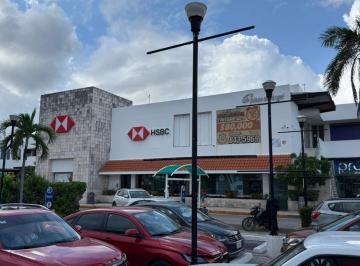 Local comercial · 115m² · Excelente Local en Renta Dentro de Plaza Comercial
