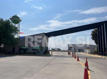 Terreno Industrial en venta dentro del parque Industrial NOVOTECH AEROPUERTO I,  · Itv Terreno Industrial Venta Novotech Aeropuerto I