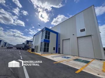 Bodega comercial , Mérida · Bodega Nueva en Renta 768 m² Periférico Norponiente con Andén y Acceso a Nivel de Piso Seguridad 24h