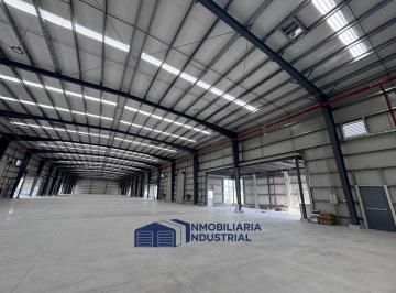 Bodega comercial , Mérida · Bodega Nueva en Renta 768 m² Periférico Norponiente con Andén y Acceso a Nivel de Piso Seguridad 24h