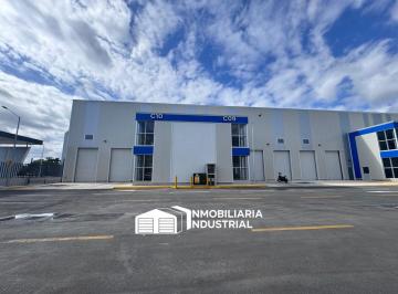 Bodega comercial , Mérida · Bodega Nueva en Renta 768 m² Periférico Norponiente con Andén y Acceso a Nivel de Piso Seguridad 24h