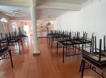 Casa · 300m² · Casa de Fiestas en Venta en Col. Flores Magón