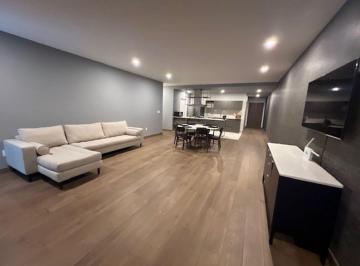 Departamento de 2 habitaciones, Miguel Hidalgo · Plaza Carso Moliere Amueblado de Lujo 2 Recamaras