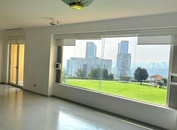 Departamento de 3 habitaciones, Huixquilucan · Departamento en Renta en Real de La Cumbre, Bosque Real