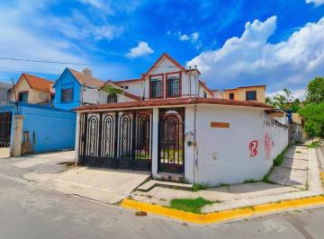 Casa de 3 habitaciones, Guadalupe · Venta de Casa en Colonia Riberas del Rio en Guadalupe Nuevo Leon