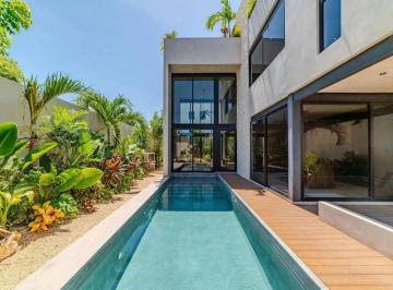 Casa de 3 habitaciones, Tulum · Villa de 3 Recámaras Tulum