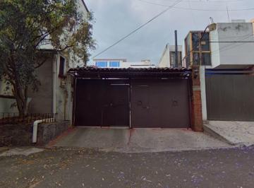 Casa en condominio de 3 habitaciones, Alvaro Obregón · Casa en Venta Calle Torrente 141 Col Ampliacion Los Alpes