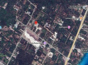 Terreno / Lote · 387m² · Terreno en Bacalar