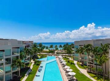 Departamento de 2 habitaciones, Benito Juárez · Departamento Frente Al Mar | Playa del Carmen