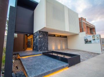 Casa de 4 habitaciones, Aguascalientes · Casa en Venta en Reserva Santa Mónica