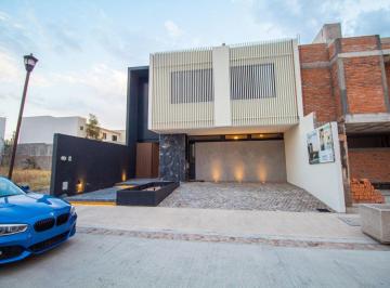 Casa de 4 habitaciones, Aguascalientes · Casa en Venta en Reserva Santa Mónica