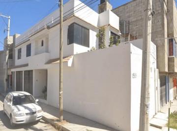 Casa de 3 habitaciones, Tehuacán · Venta de Casa en El Fracc Los Alamos en Tehuacán Puebla
