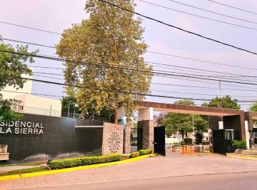 Casa · 153m² · 3 Recámaras · Casa en Venta en Residencial de La Sierra, Monterrey