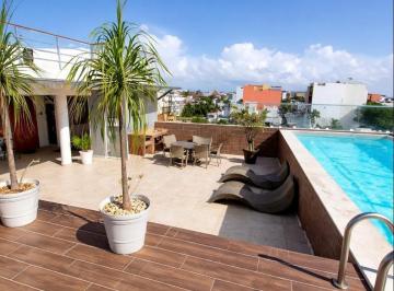 Departamento · 37m² · Departamento Tipo Estudio en Playa del Carmen