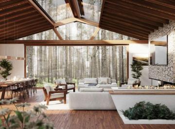 Casa de 4 habitaciones, Huasca de Ocampo · Cabaña en Venta Huasca Hidalgo