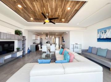 Departamento de 2 habitaciones, Benito Juárez · Departamento en El Centro de Playa del Carmen