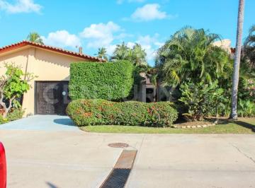 Casa · 196m² · 6 Recámaras · 1 Estacionamiento · Casa en Venta en Villas Princess II, Acapulco Diamante