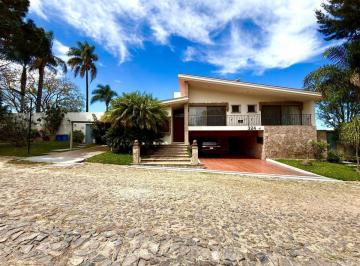 Casa de 4 habitaciones, Zapopan · Hermosa Residencia en Venta en Rancho Contento, Zapopan, Jalisco