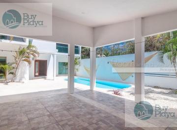 Casa de 4 habitaciones, Solidaridad · Casa in Playa del Carmen