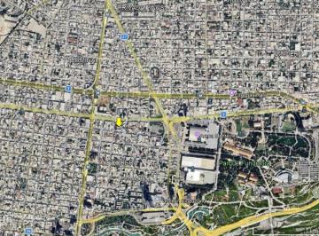 Terreno / Lote · 7418m² · Terreno con Construcción en Venta en La Col. Obrera, Monterrey, Nl