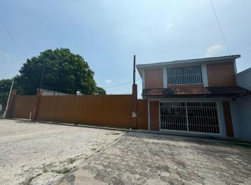 Bodega comercial , Centro · Bodega en Venta con Patio de Maniobras
