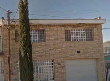 Casa de 4 habitaciones, Juárez · Casa en Venta Ubicada en Col Reforma Juarez Chihuahua