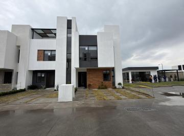 Casa · 146m² · 3 Recámaras · 2 Estacionamientos · Casa en Preventa en San Mateo Atenco