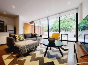 Departamento de 2 habitaciones, Solidaridad · Departamento Coco Beach | Playa del Carmen