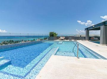 Departamento de 2 habitaciones, Benito Juárez · Departamento 2 Recamaras a Pasos de La 5ta Av Playa del Carmen