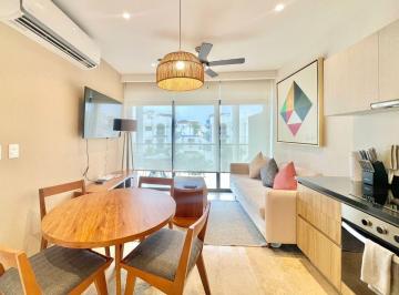 Departamento de 2 habitaciones, Solidaridad · Departamento a Pasos de La Quinta Av Playa del Carmen